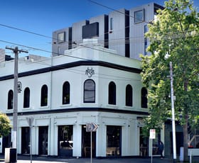 Hotel, Motel, Pub & Leisure commercial property for sale at 152 - 160 Clarendon Street South Melbourne VIC 3205