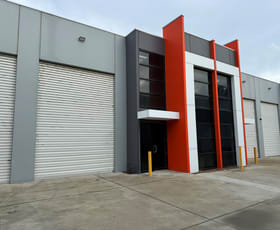 Factory, Warehouse & Industrial commercial property sold at 2/14 Dutton Street Rosebud VIC 3939