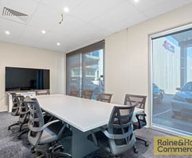 Offices commercial property sold at 4/10 Depot Street Banyo QLD 4014