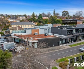Medical / Consulting commercial property sold at 2 Tivey Parade Balwyn VIC 3103