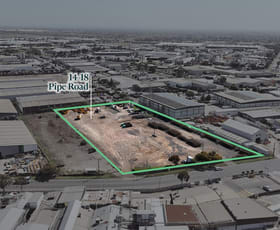 Factory, Warehouse & Industrial commercial property for sale at 14-18 Pipe Road Laverton North VIC 3026