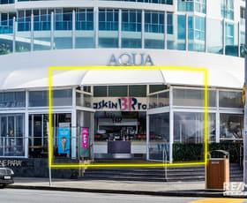 Shop & Retail commercial property sold at 18/300 Marine Parade Labrador QLD 4215