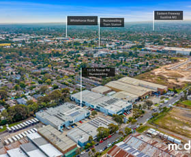 Factory, Warehouse & Industrial commercial property for sale at 12/56 Norcal Road Nunawading VIC 3131