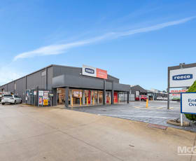 Showrooms / Bulky Goods commercial property sold at 128 Tolley Road St Agnes SA 5097