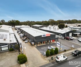 Showrooms / Bulky Goods commercial property sold at 128 Tolley Road St Agnes SA 5097