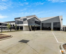 Showrooms / Bulky Goods commercial property for sale at 161 Oherns Road Epping VIC 3076