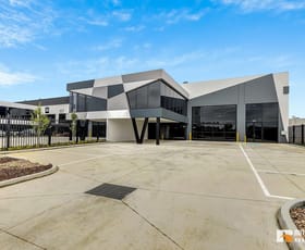 Factory, Warehouse & Industrial commercial property for sale at 161 Oherns Road Epping VIC 3076