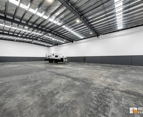 Showrooms / Bulky Goods commercial property sold at 161 Oherns Road Epping VIC 3076