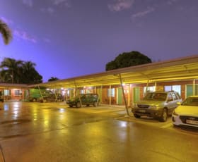 Hotel, Motel, Pub & Leisure commercial property sold at 94-98 Bowen Rd Rosslea QLD 4812