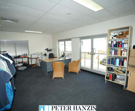 Offices commercial property sold at Unit 9/8 Avenue of the Americas Newington NSW 2127