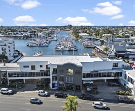 Offices commercial property sold at 7/21 Nicklin Way Buddina QLD 4575