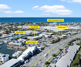 Offices commercial property sold at 7/21 Nicklin Way Buddina QLD 4575