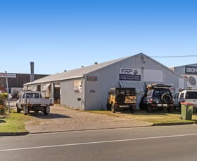 Development / Land commercial property sold at 46A High Street Kippa-ring QLD 4021