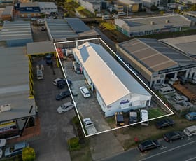 Development / Land commercial property sold at 46A High Street Kippa-ring QLD 4021