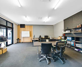 Factory, Warehouse & Industrial commercial property sold at Unit 6, 4 Iris Street Melrose Park SA 5039