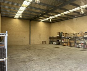 Factory, Warehouse & Industrial commercial property sold at 12/153 Rockingham Road Hamilton Hill WA 6163