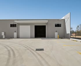 Factory, Warehouse & Industrial commercial property for sale at 16 Drapers Road Braemar NSW 2575