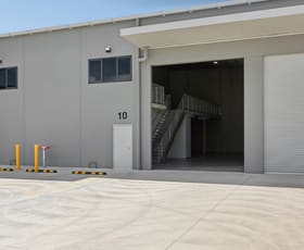 Factory, Warehouse & Industrial commercial property for sale at 16 Drapers Road Braemar NSW 2575