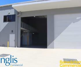 Factory, Warehouse & Industrial commercial property for sale at 16 Drapers Road Braemar NSW 2575
