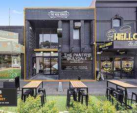 Medical / Consulting commercial property for lease at 243 MAIN STREET Lilydale VIC 3140