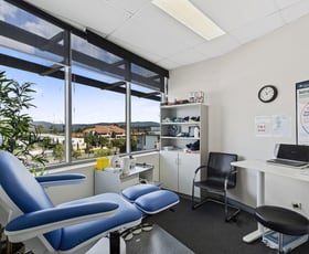Offices commercial property sold at 58 Riverwalk Avenue Robina QLD 4226