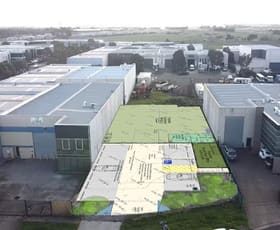 Factory, Warehouse & Industrial commercial property sold at 5 Lawn Court Craigieburn VIC 3064