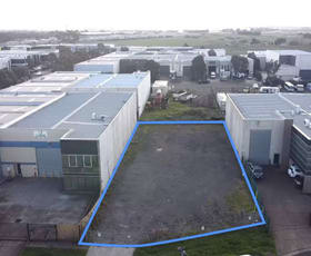 Factory, Warehouse & Industrial commercial property sold at 5 Lawn Court Craigieburn VIC 3064