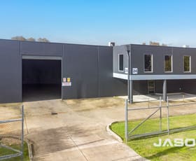 Offices commercial property sold at 24 Allied Drive Tullamarine VIC 3043