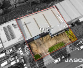 Offices commercial property sold at 24 Allied Drive Tullamarine VIC 3043