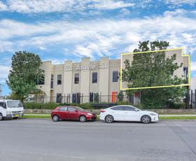 Offices commercial property sold at 4/62 Argyle Street South Windsor NSW 2756