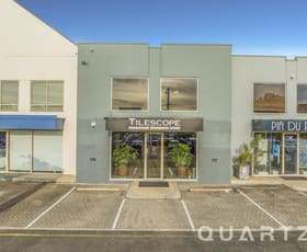 Shop & Retail commercial property for lease at 7/43 Lang Parade Milton QLD 4064
