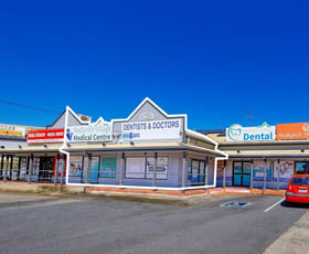 Medical / Consulting commercial property sold at 5 & 6/2-4 Redlynch Intake Road Redlynch QLD 4870