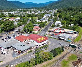 Medical / Consulting commercial property sold at 5 & 6/2-4 Redlynch Intake Road Redlynch QLD 4870