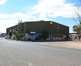 Factory, Warehouse & Industrial commercial property sold at 15 Price Street Ciccone NT 0870