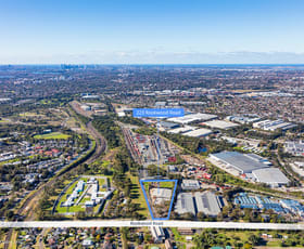 Factory, Warehouse & Industrial commercial property for sale at 223 Rookwood Road Chullora NSW 2190
