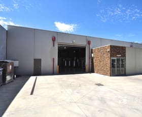 Factory, Warehouse & Industrial commercial property sold at 21 Wellsford Drive East Bendigo VIC 3550