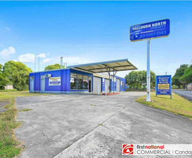 Showrooms / Bulky Goods commercial property sold at Lot 2 Reserve Street Yallourn North VIC 3825