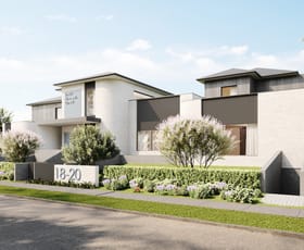Development / Land commercial property sold at 18-20 Bougainville Road Glenfield NSW 2167