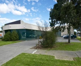 Offices commercial property sold at 9 Frankston Gardens Drive Carrum Downs VIC 3201