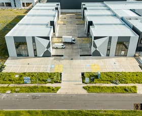 Factory, Warehouse & Industrial commercial property for sale at 235 ROBINSONS ROAD Ravenhall VIC 3023