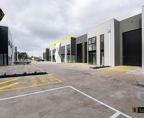 Factory, Warehouse & Industrial commercial property for sale at 235 ROBINSONS ROAD Ravenhall VIC 3023