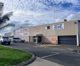 Factory, Warehouse & Industrial commercial property for sale at 23 Halifax Drive Davenport WA 6230