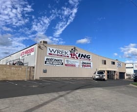 Factory, Warehouse & Industrial commercial property for sale at 23 Halifax Drive Davenport WA 6230