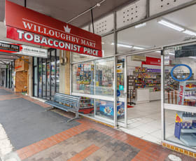 Development / Land commercial property for sale at 529 Willoughby Road Willoughby NSW 2068