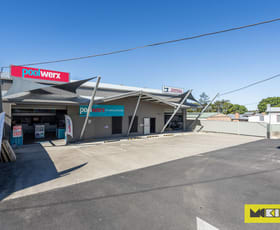Showrooms / Bulky Goods commercial property for sale at 1 & 2/39 Bent Street South Grafton NSW 2460