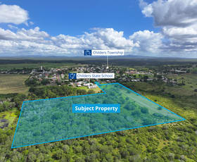 Development / Land commercial property sold at 0 North Street & Mungomery Street Childers QLD 4660