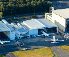 Other commercial property for sale at Hangar 1/81 Pandanus Avenue Brisbane Airport QLD 4008