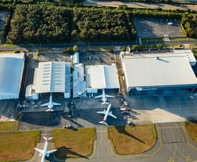 Other commercial property for sale at Hangar 1/81 Pandanus Avenue Brisbane Airport QLD 4008