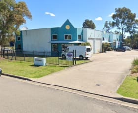 Factory, Warehouse & Industrial commercial property for sale at 1/1 Botham Close Charmhaven NSW 2263
