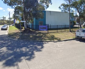 Factory, Warehouse & Industrial commercial property for sale at 1/1 Botham Close Charmhaven NSW 2263